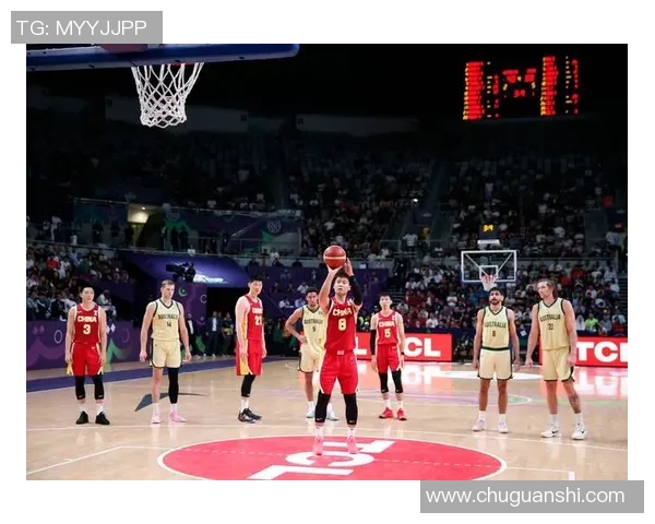 2014年男篮亚洲杯中国队对阵伊朗队精彩比赛录像回顾与分析