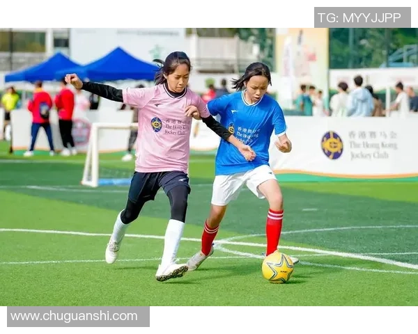 广州市“市长杯”香港赛马会三人足球擂台赛发动，多项亮点打造全民足球盛宴
